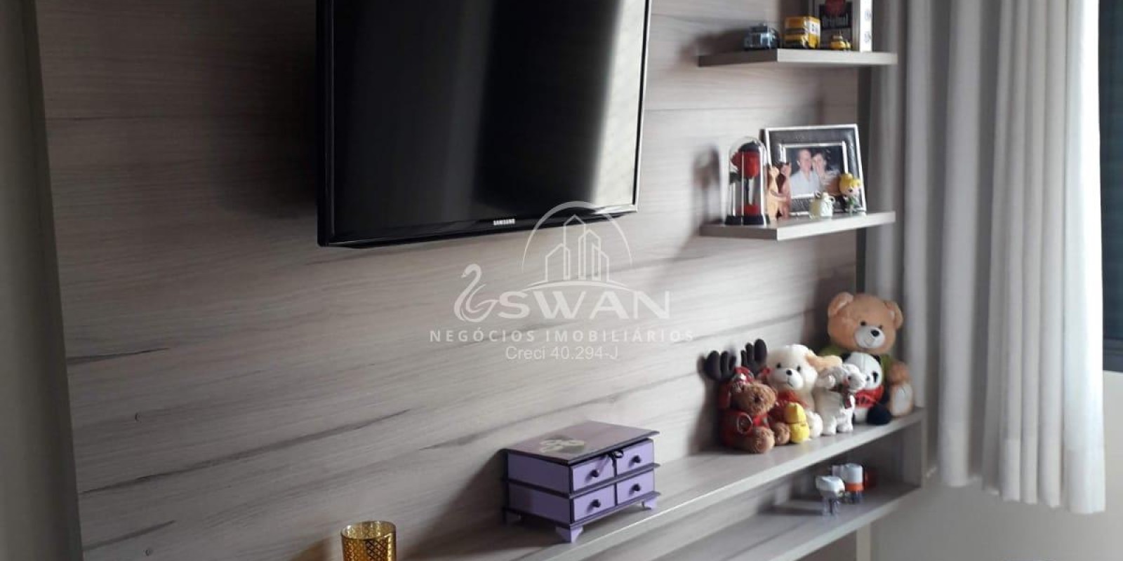 APARTAMENTO 130m² - CENTRO - SANTO ANDRÉ - AV. PORTUGAL  - Foto 10 de 19
