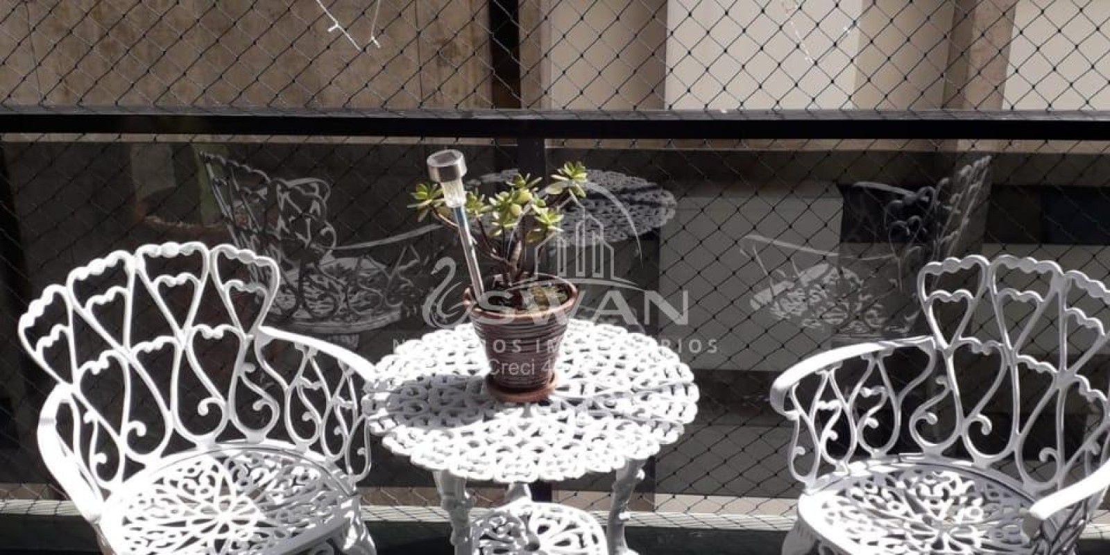 APARTAMENTO 130m² - CENTRO - SANTO ANDRÉ - AV. PORTUGAL  - Foto 14 de 19