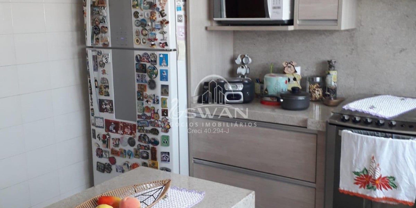 APARTAMENTO 130m² - CENTRO - SANTO ANDRÉ - AV. PORTUGAL  - Foto 16 de 19