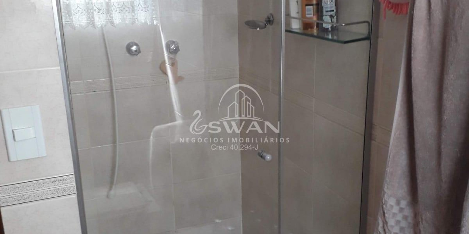 APARTAMENTO 130m² - CENTRO - SANTO ANDRÉ - AV. PORTUGAL  - Foto 19 de 19
