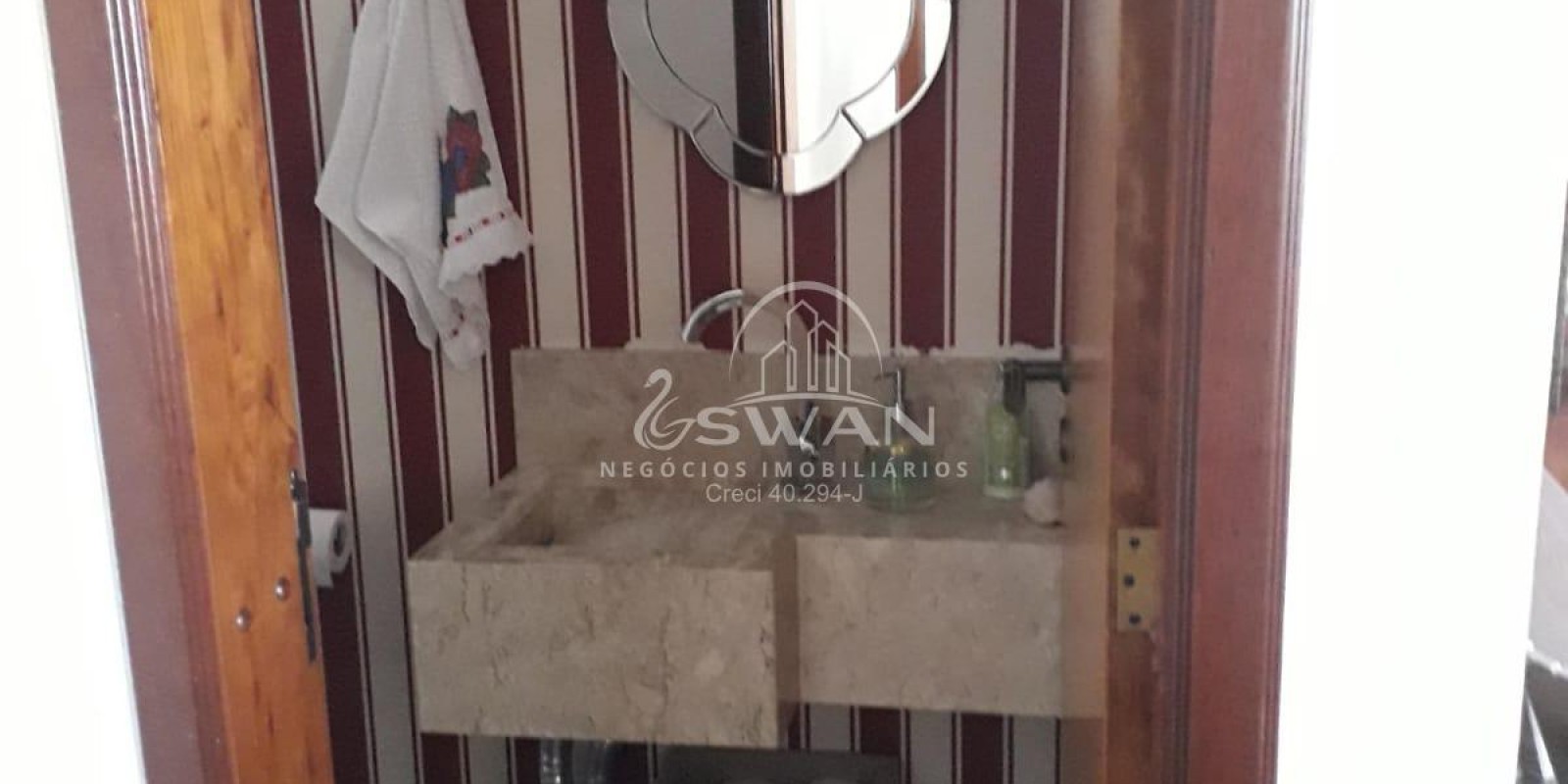 APARTAMENTO 130m² - CENTRO - SANTO ANDRÉ - AV. PORTUGAL  - Foto 3 de 19