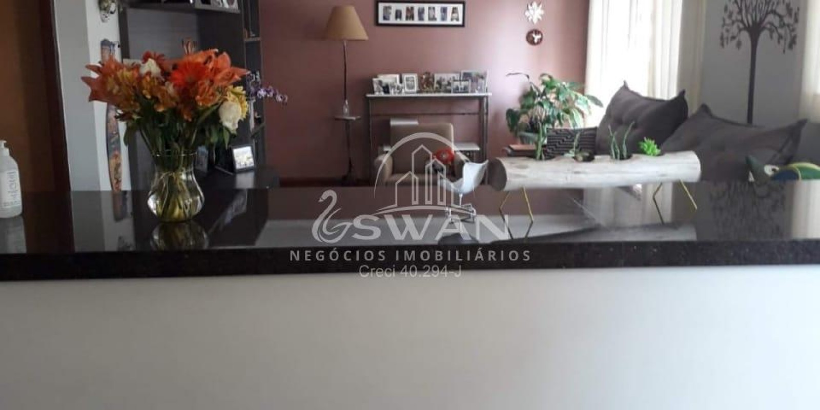 APARTAMENTO 130m² - CENTRO - SANTO ANDRÉ - AV. PORTUGAL  - Foto 4 de 19
