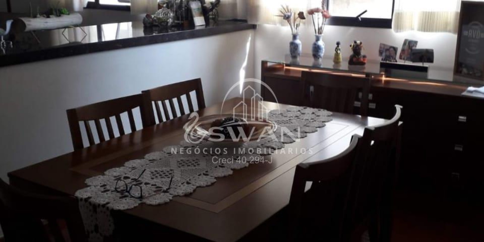 APARTAMENTO 130m² - CENTRO - SANTO ANDRÉ - AV. PORTUGAL  - Foto 5 de 19