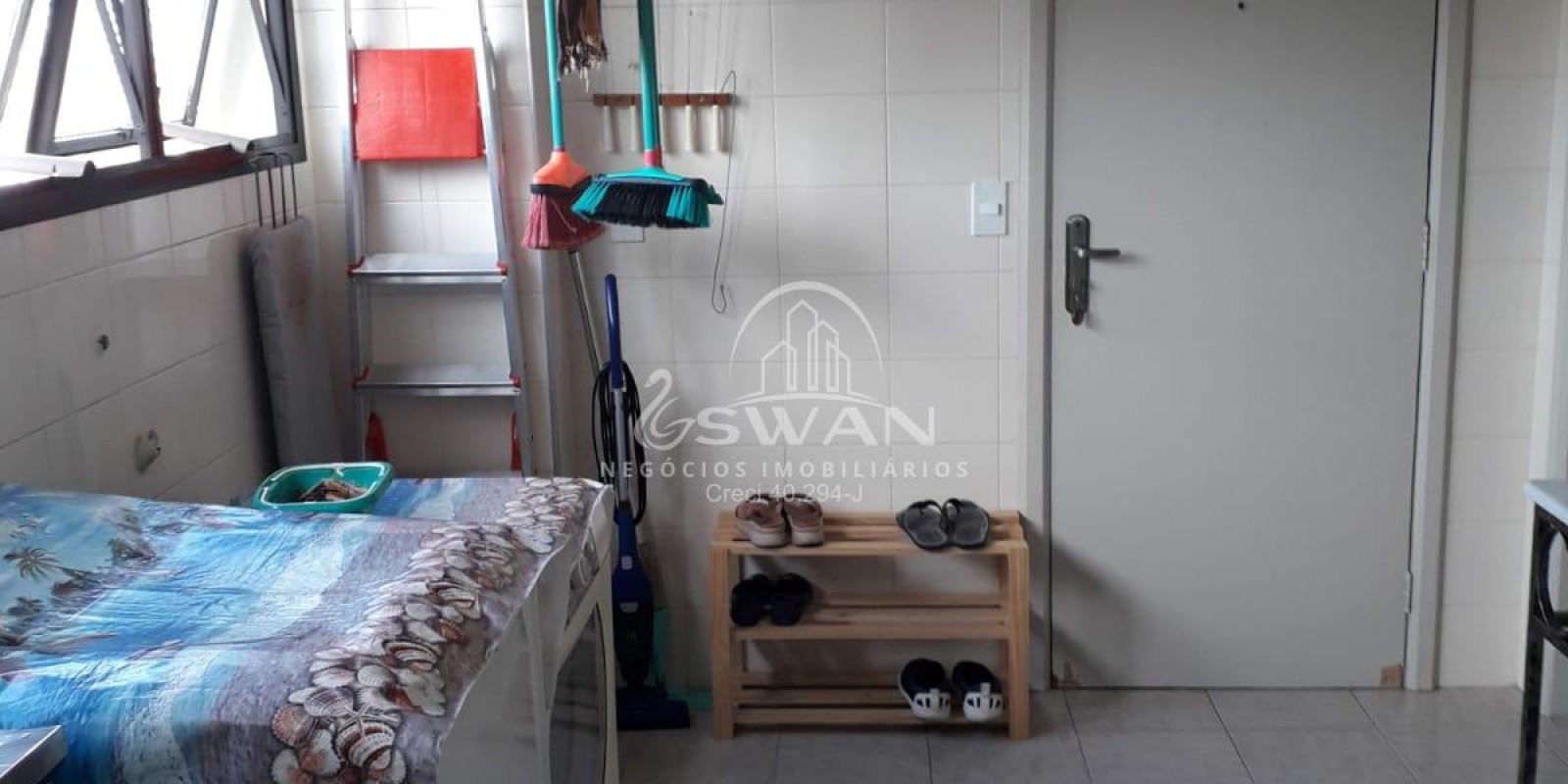 APARTAMENTO 130m² - CENTRO - SANTO ANDRÉ - AV. PORTUGAL  - Foto 8 de 19