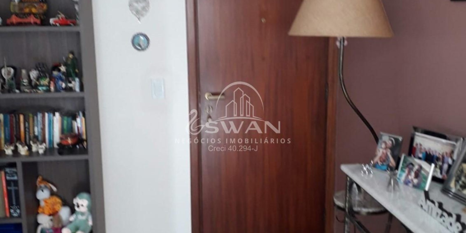 APARTAMENTO 130m² - CENTRO - SANTO ANDRÉ - AV. PORTUGAL  - Foto 9 de 19