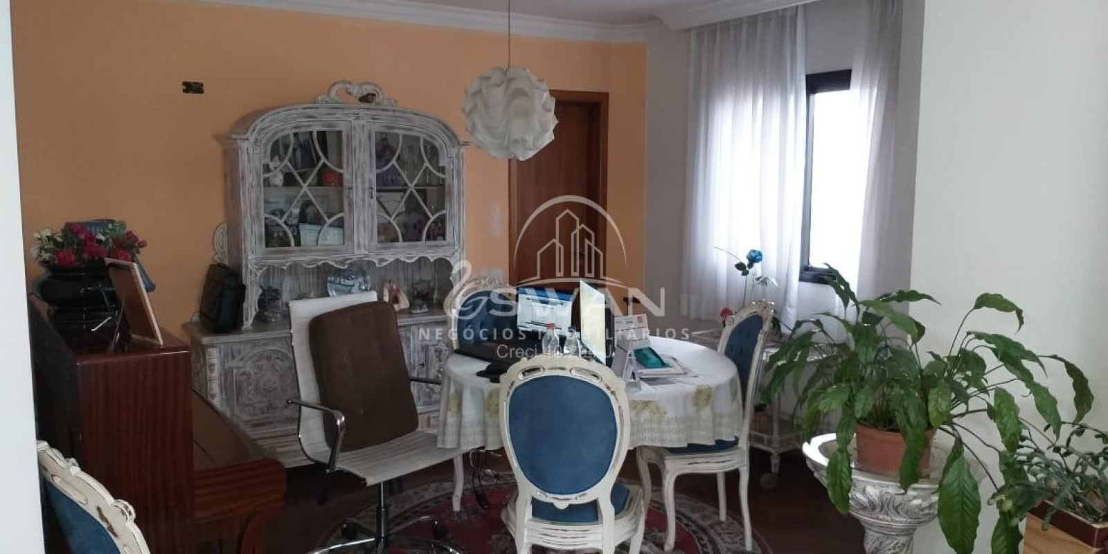 APARTAMENTO - Vl. Bastos 150 m², 3 suítes, 2 vagas - Foto 12 de 19