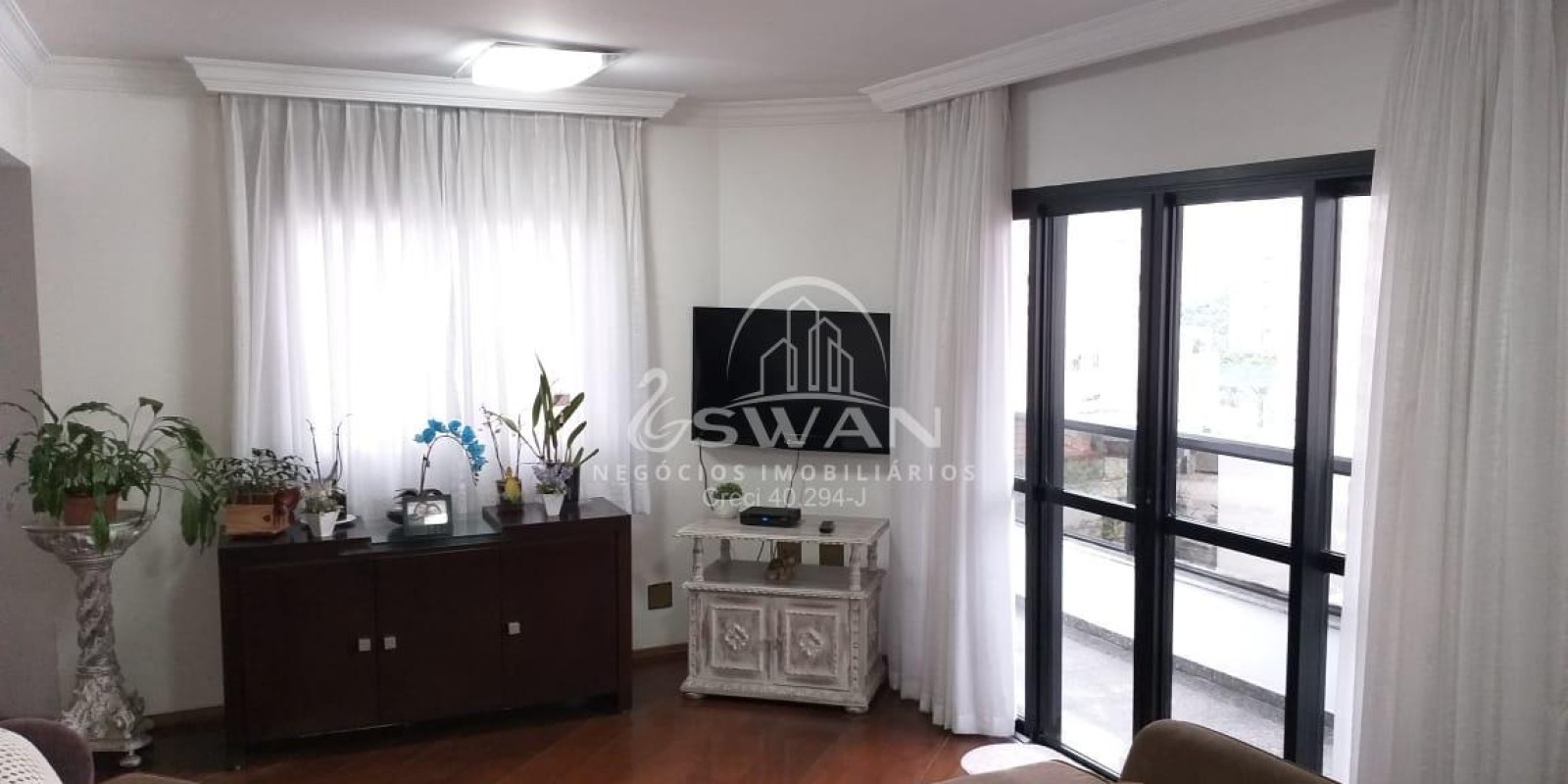 APARTAMENTO - Vl. Bastos 150 m², 3 suítes, 2 vagas - Foto 13 de 19