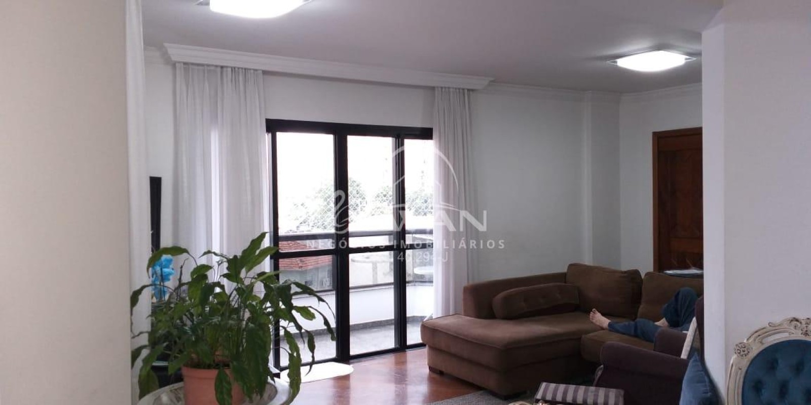 APARTAMENTO - Vl. Bastos 150 m², 3 suítes, 2 vagas - Foto 14 de 19