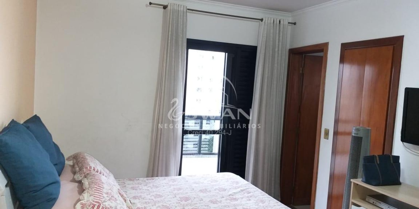 APARTAMENTO - Vl. Bastos 150 m², 3 suítes, 2 vagas - Foto 17 de 19
