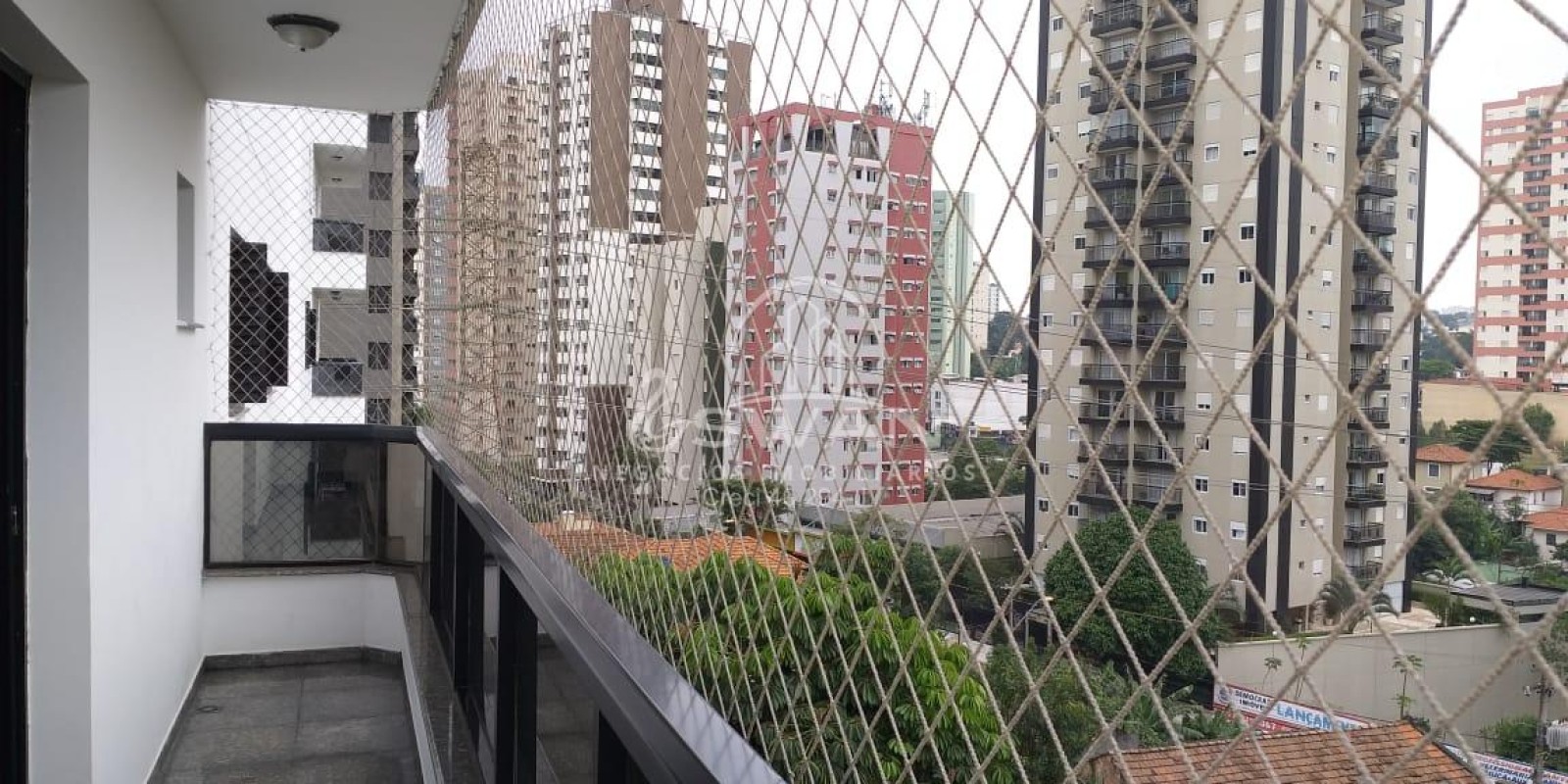APARTAMENTO - Vl. Bastos 150 m², 3 suítes, 2 vagas - Foto 18 de 19