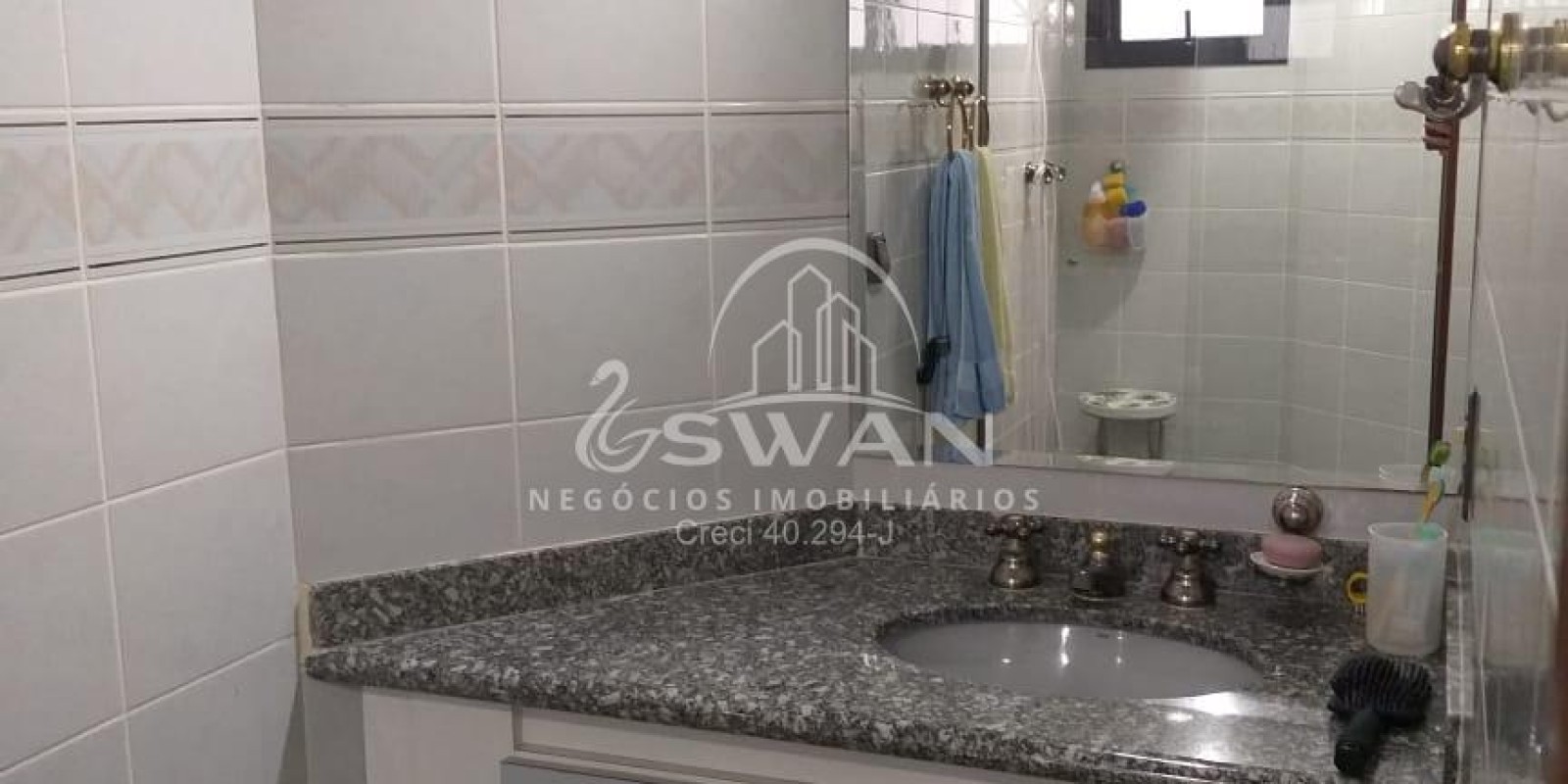 APARTAMENTO - Vl. Bastos 150 m², 3 suítes, 2 vagas - Foto 19 de 19