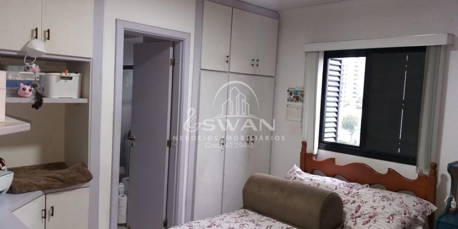 APARTAMENTO - Vl. Bastos 150 m², 3 suítes, 2 vagas - Foto 2 de 19