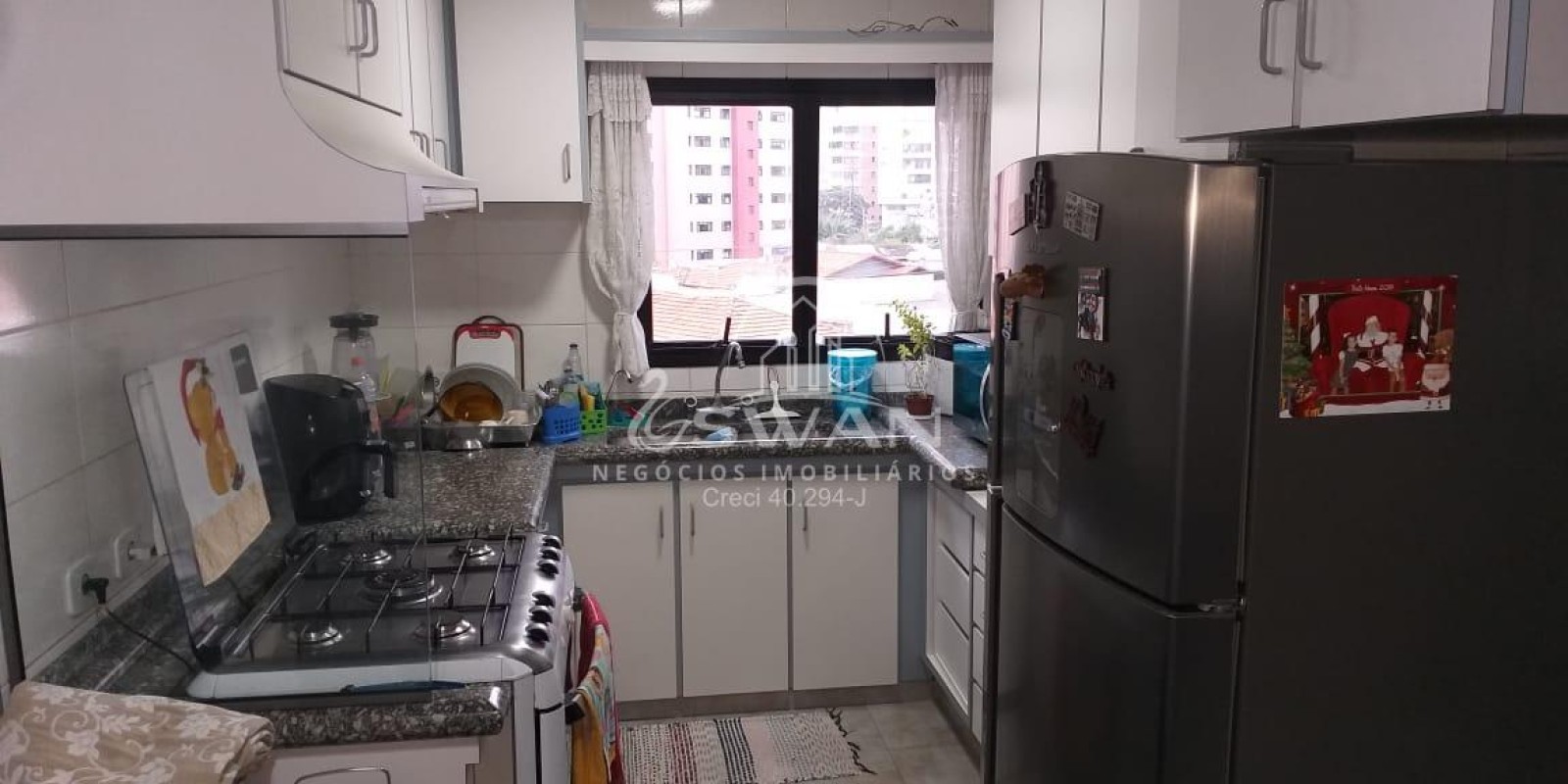 APARTAMENTO - Vl. Bastos 150 m², 3 suítes, 2 vagas - Foto 7 de 19