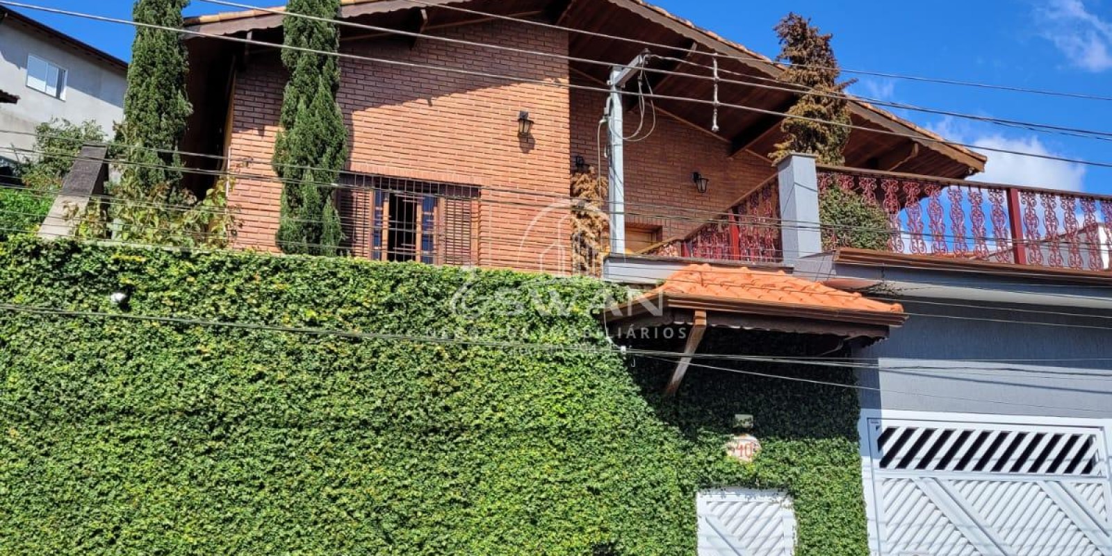 CASA 294m² - RIBEIRÃO PIRES - CENTRO ALTO - LINDA - Foto 10 de 19