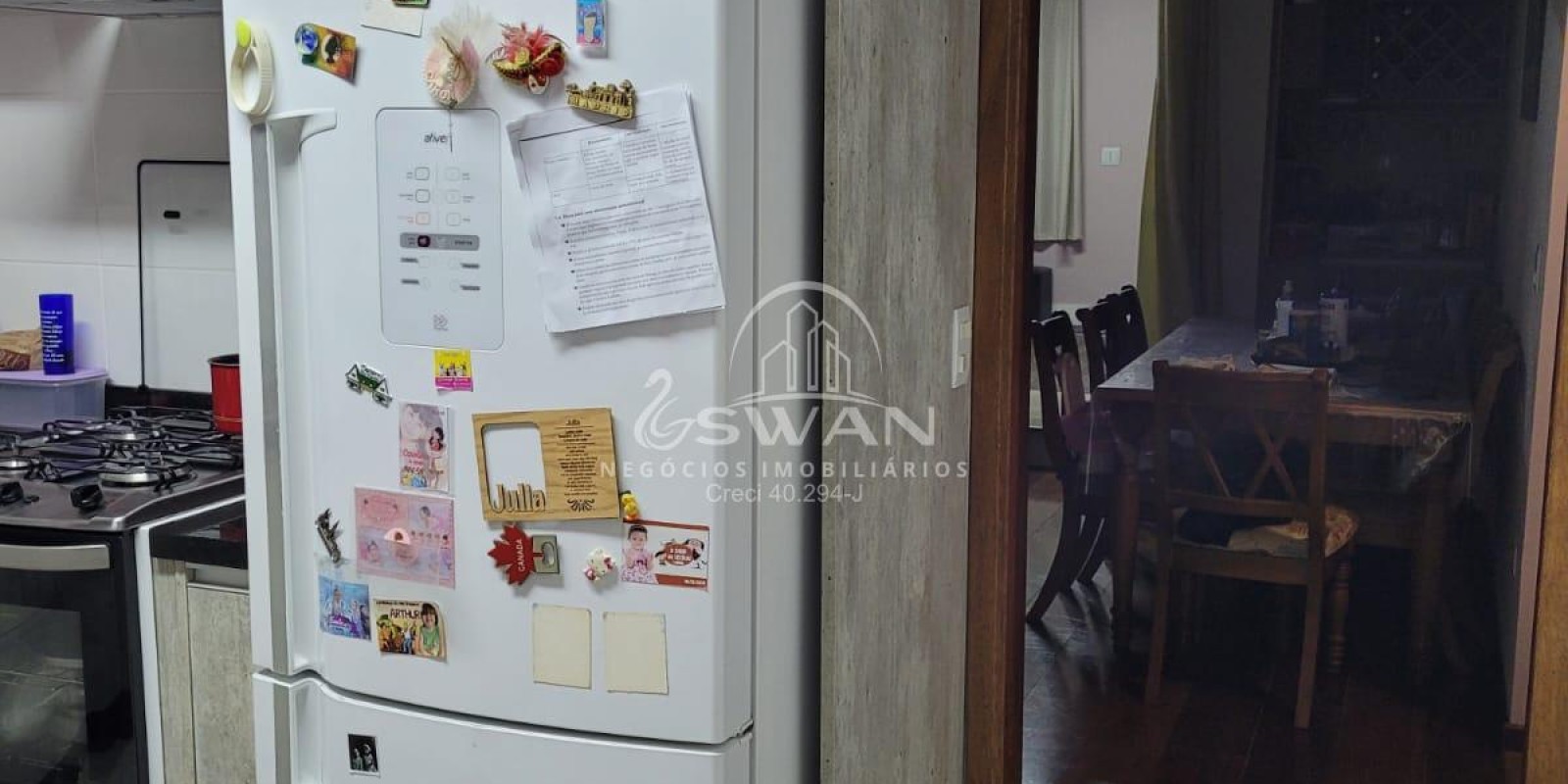 CASA 294m² - RIBEIRÃO PIRES - CENTRO ALTO - LINDA - Foto 11 de 19