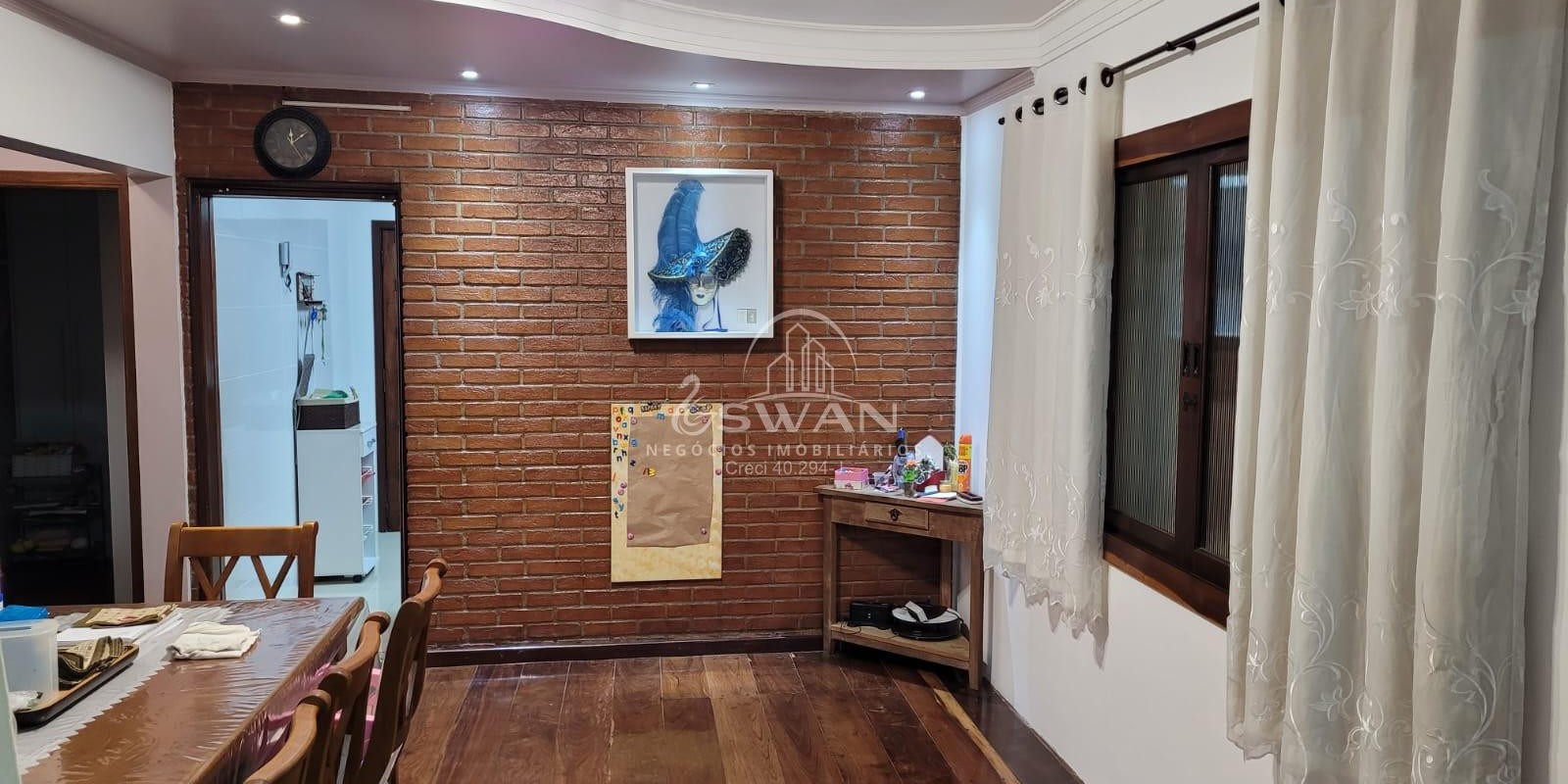 CASA 294m² - RIBEIRÃO PIRES - CENTRO ALTO - LINDA - Foto 16 de 19