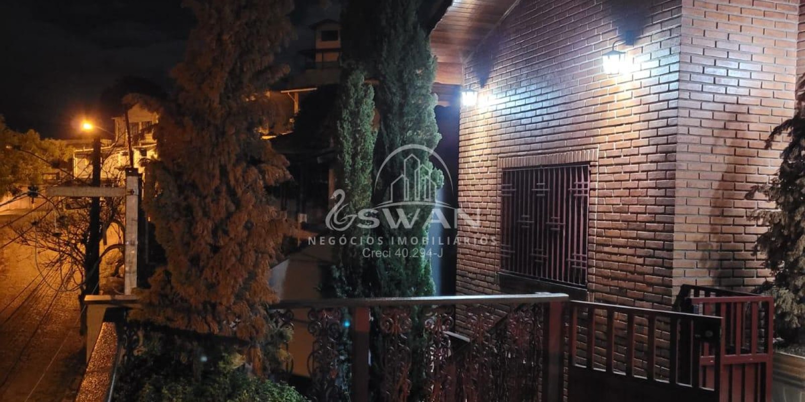 CASA 294m² - RIBEIRÃO PIRES - CENTRO ALTO - LINDA - Foto 18 de 19