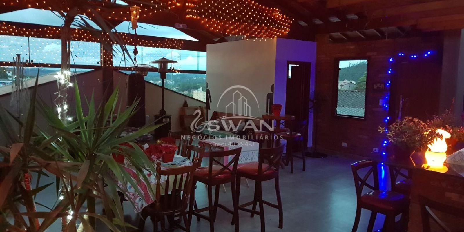 CASA 294m² - RIBEIRÃO PIRES - CENTRO ALTO - LINDA - Foto 19 de 19