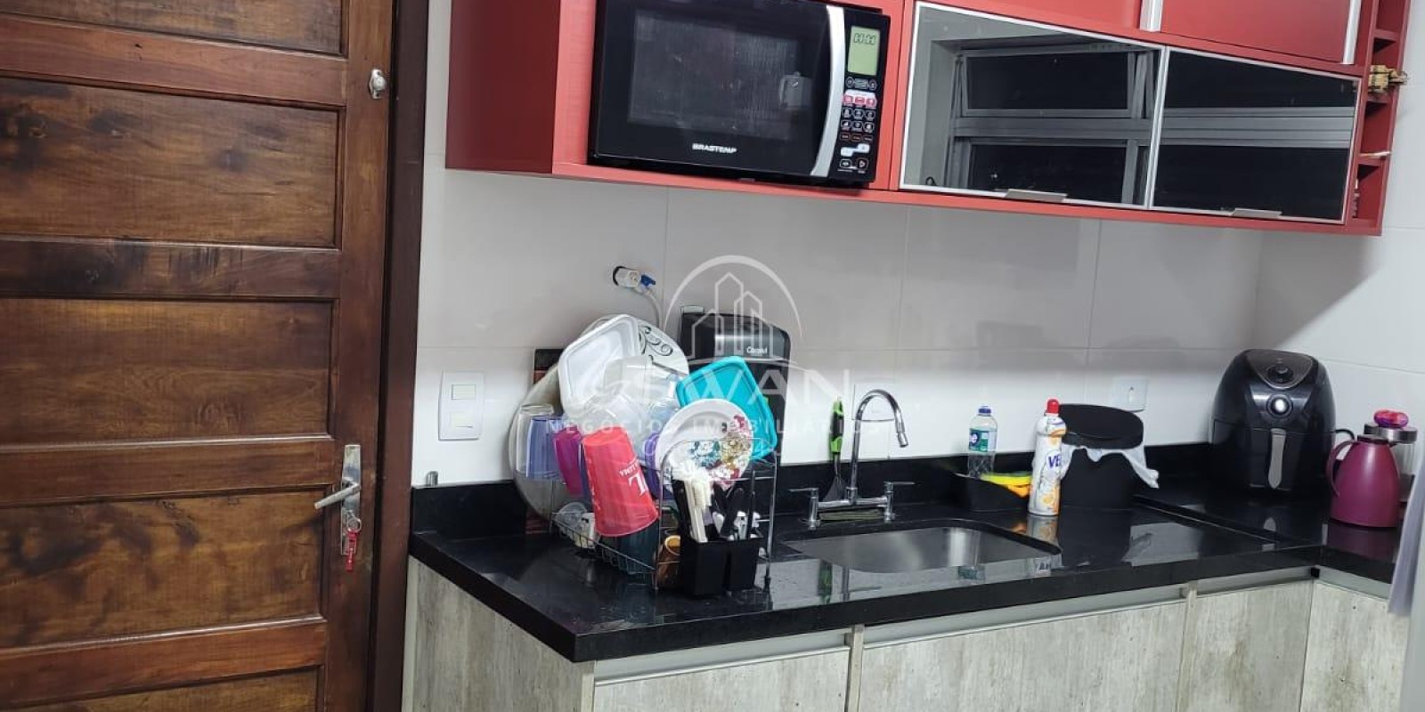 CASA 294m² - RIBEIRÃO PIRES - CENTRO ALTO - LINDA - Foto 2 de 19