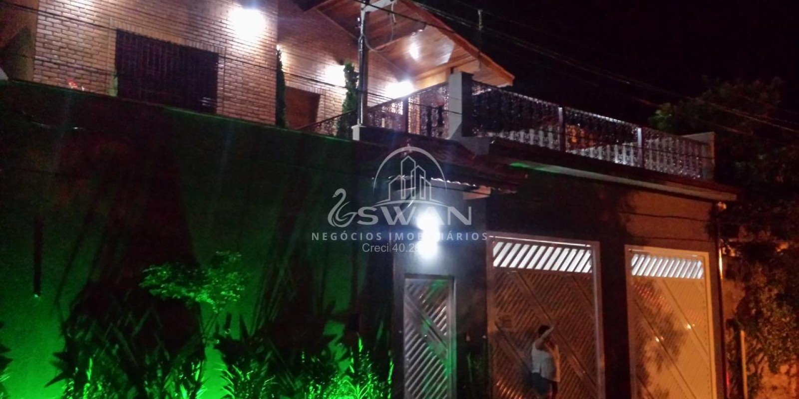 CASA 294m² - RIBEIRÃO PIRES - CENTRO ALTO - LINDA - Foto 6 de 19