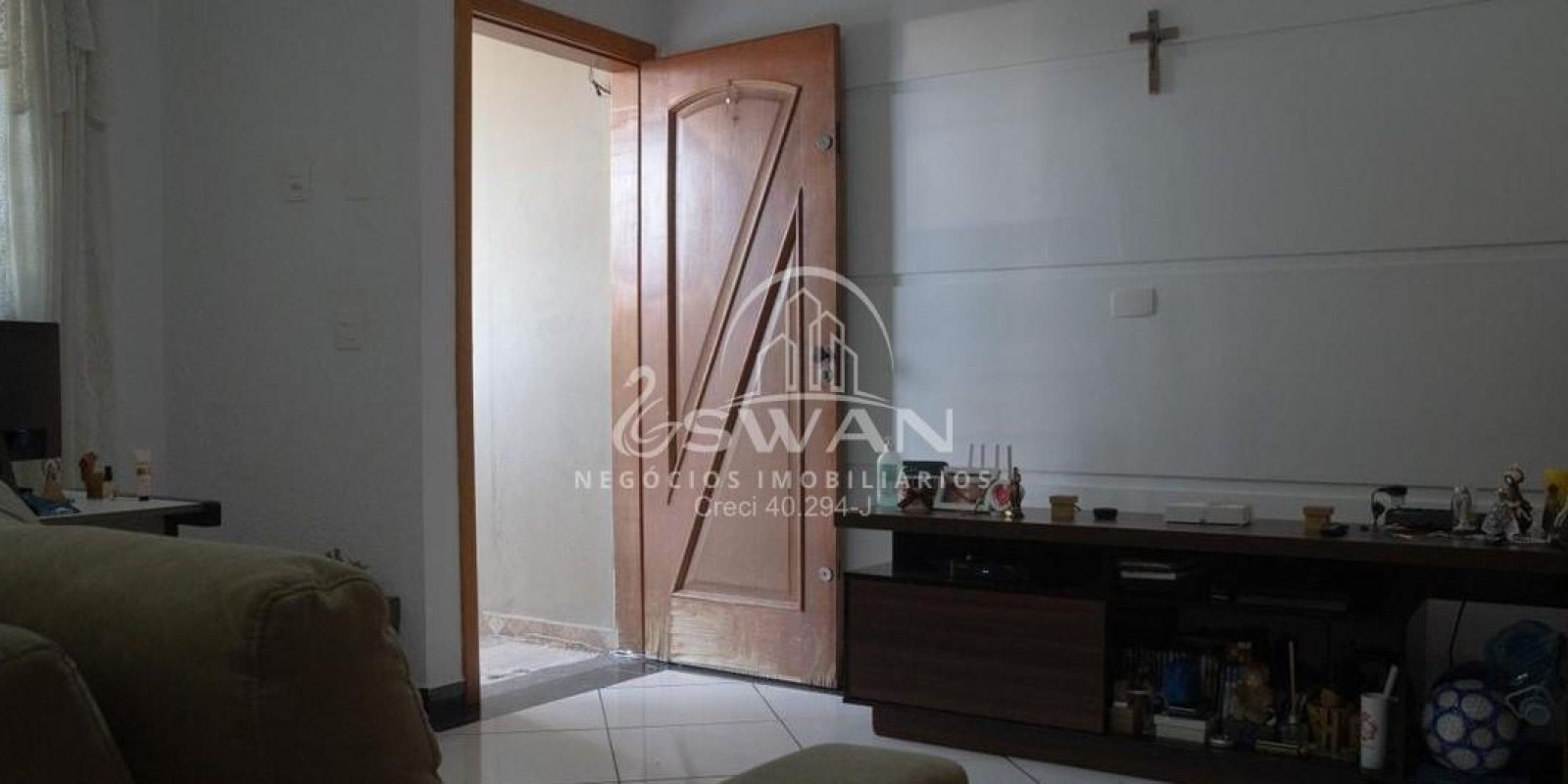 SOBRADO - 86m² - JARDIM UTINGA - SANTO ANDRÉ - Foto 12 de 17