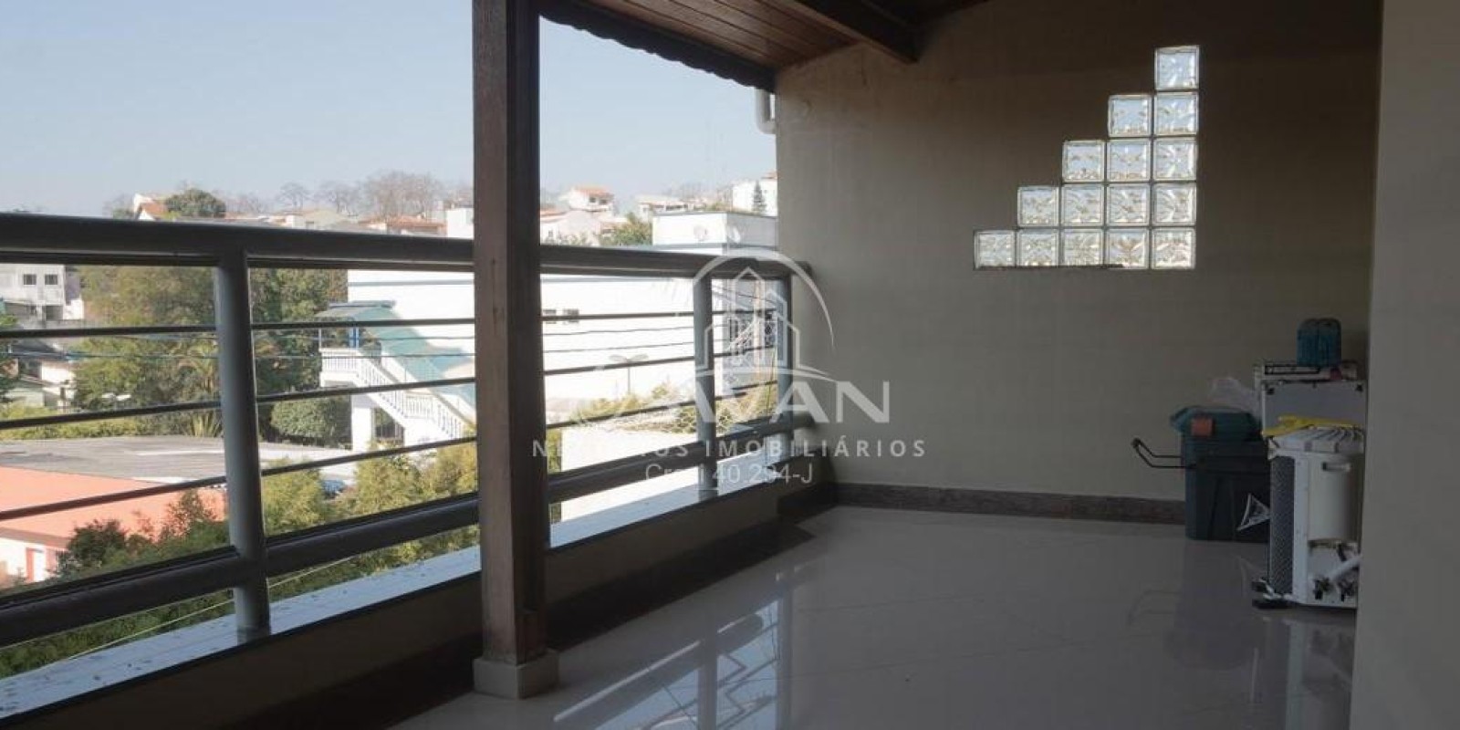 SOBRADO - 86m² - JARDIM UTINGA - SANTO ANDRÉ - Foto 13 de 17