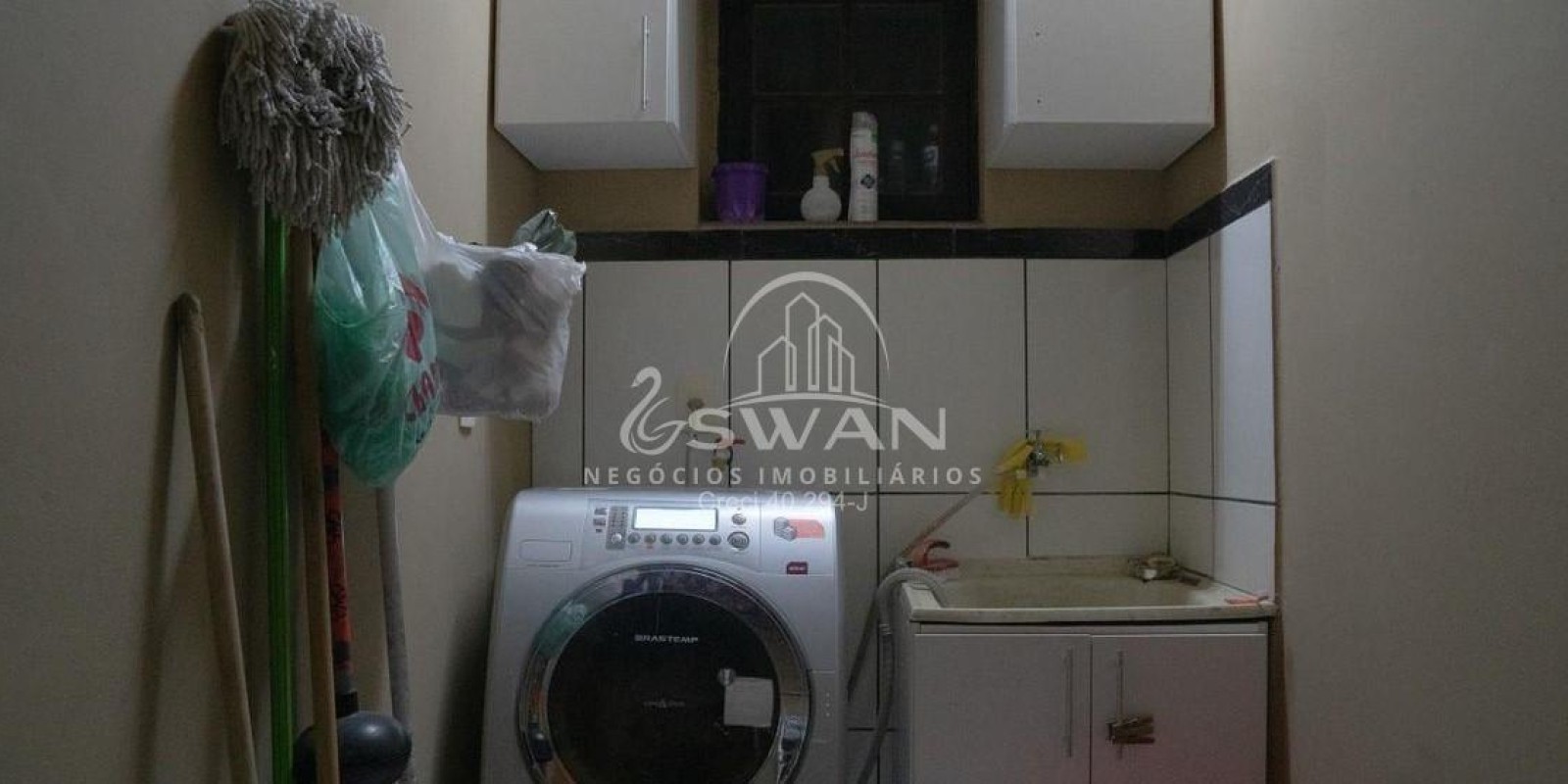 SOBRADO - 86m² - JARDIM UTINGA - SANTO ANDRÉ - Foto 17 de 17