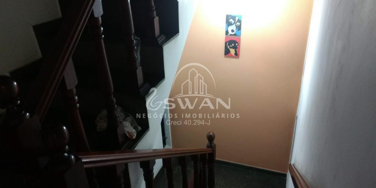 SOBRADO - VILA ELDÍZIA - SANTO ANDRÉ - 03 DORM - 266m² - Foto 10 de 19