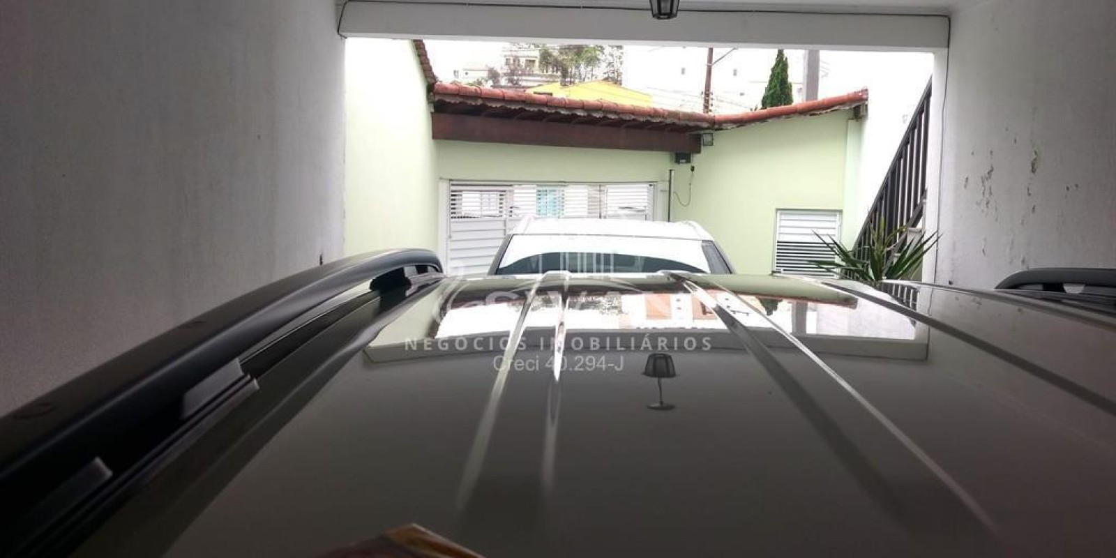 SOBRADO - VILA ELDÍZIA - SANTO ANDRÉ - 03 DORM - 266m² - Foto 11 de 19