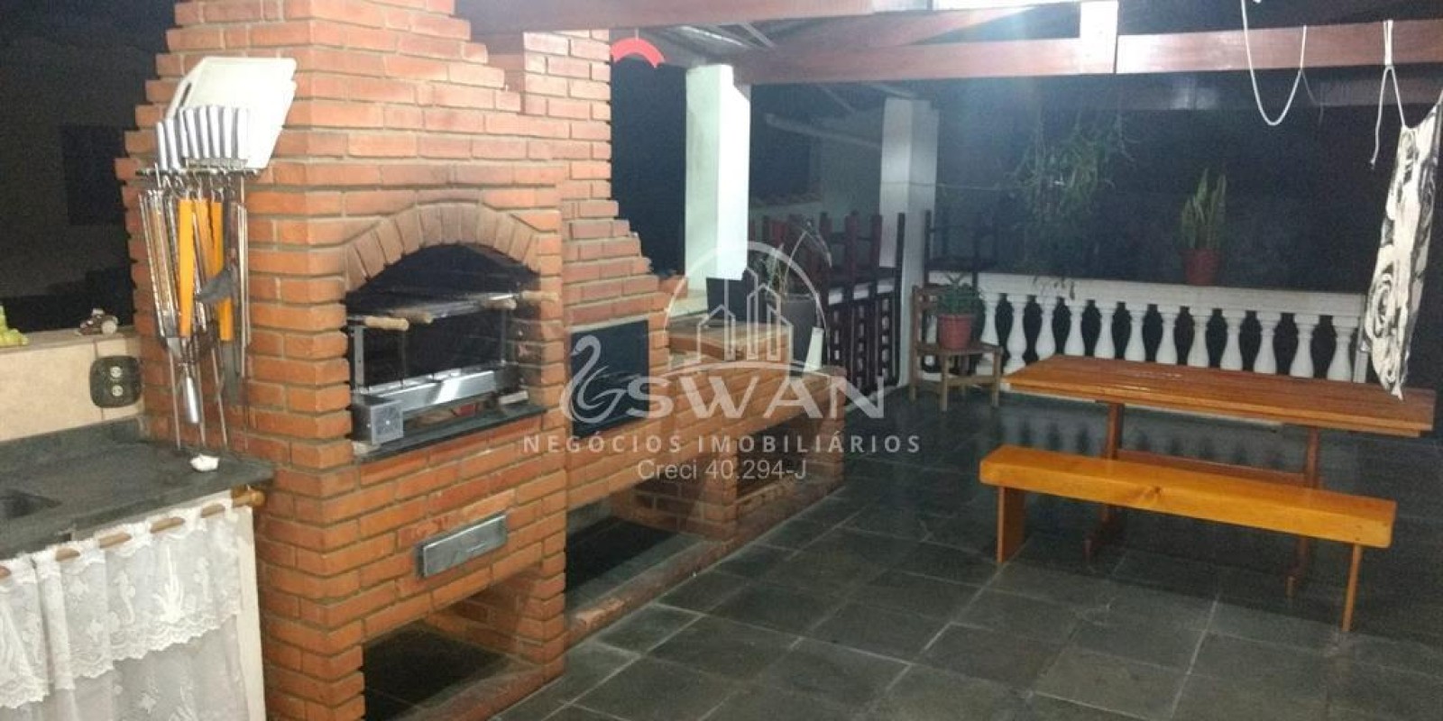 SOBRADO - VILA ELDÍZIA - SANTO ANDRÉ - 03 DORM - 266m² - Foto 12 de 19
