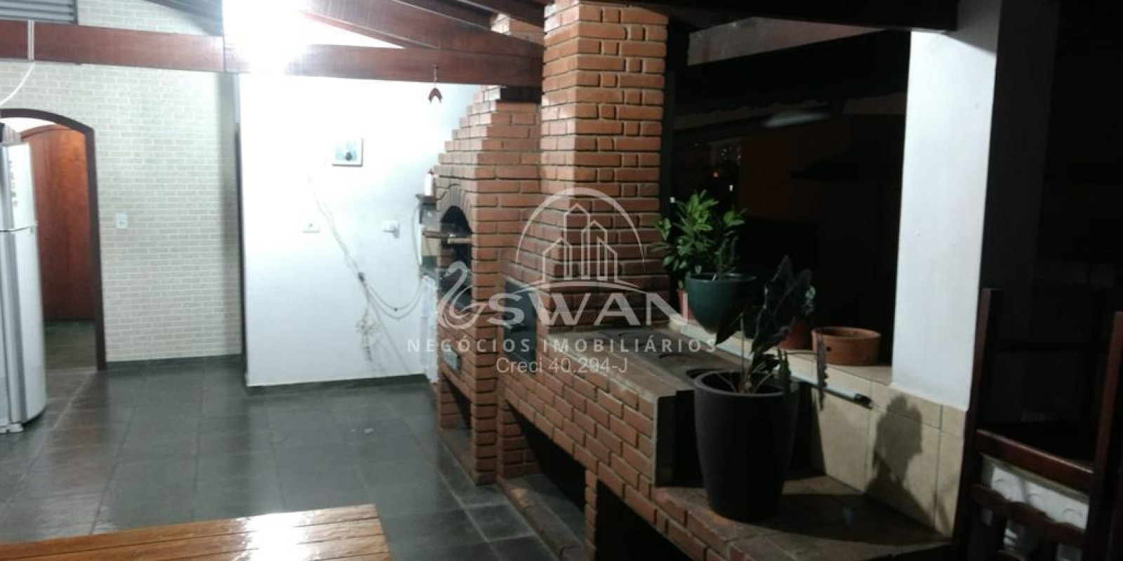 SOBRADO - VILA ELDÍZIA - SANTO ANDRÉ - 03 DORM - 266m² - Foto 15 de 19
