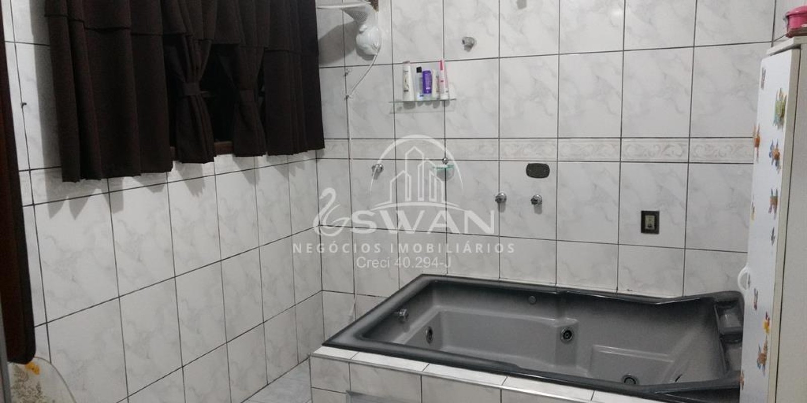 SOBRADO - VILA ELDÍZIA - SANTO ANDRÉ - 03 DORM - 266m² - Foto 18 de 19