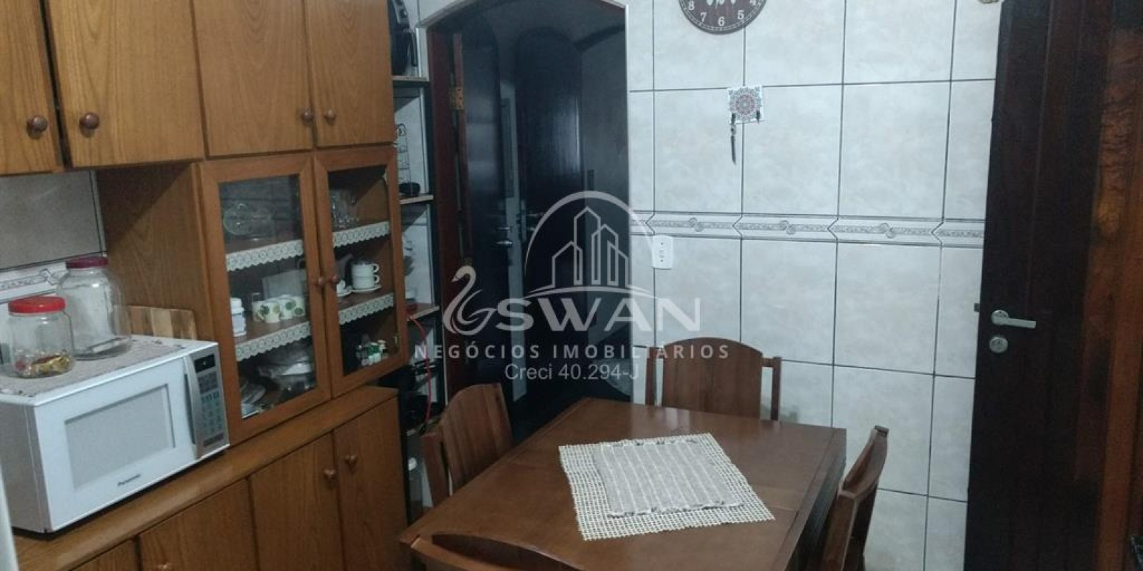 SOBRADO - VILA ELDÍZIA - SANTO ANDRÉ - 03 DORM - 266m² - Foto 2 de 19