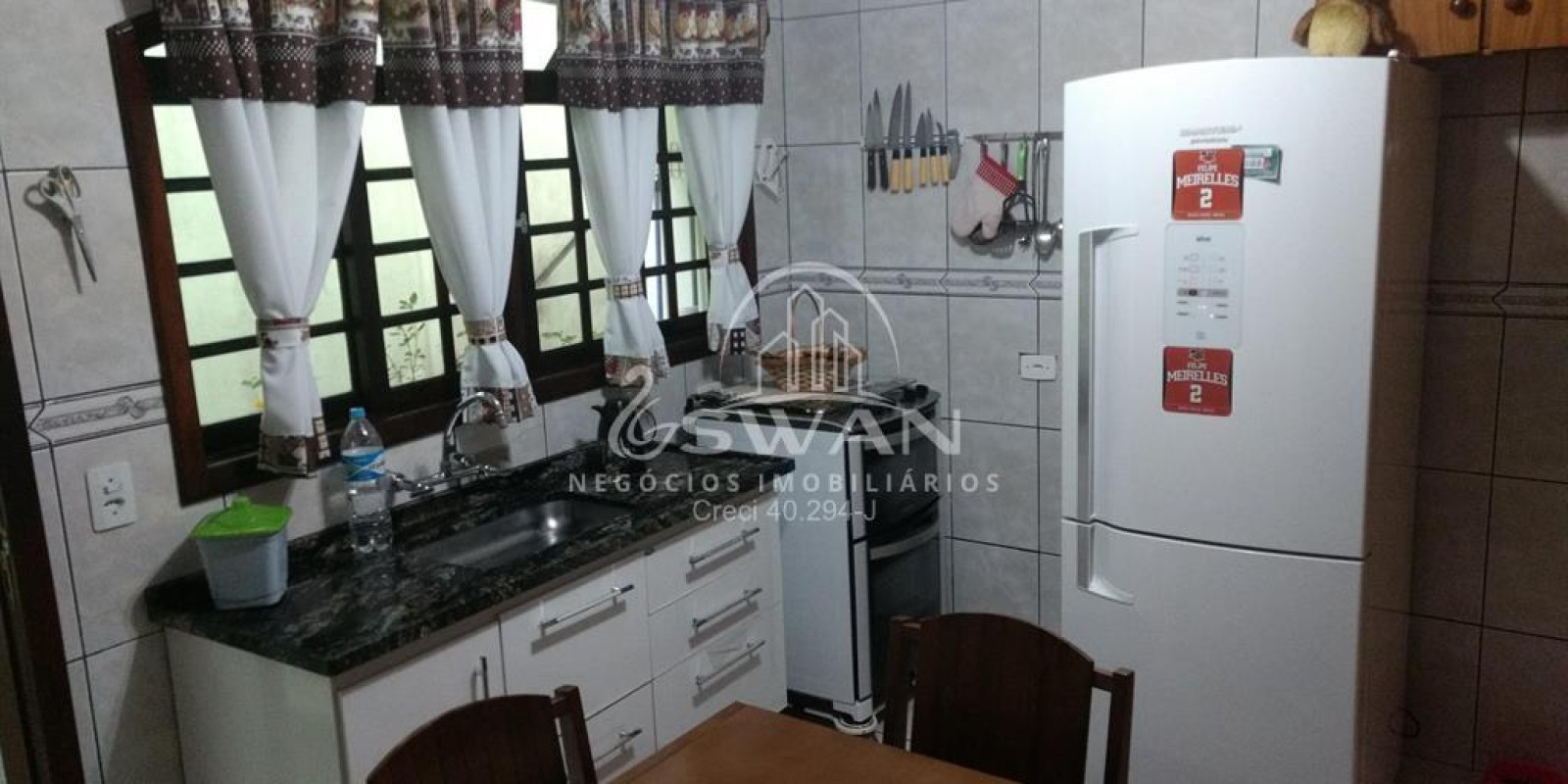 SOBRADO - VILA ELDÍZIA - SANTO ANDRÉ - 03 DORM - 266m² - Foto 4 de 19