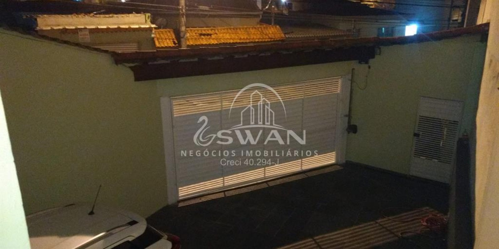 SOBRADO - VILA ELDÍZIA - SANTO ANDRÉ - 03 DORM - 266m² - Foto 5 de 19