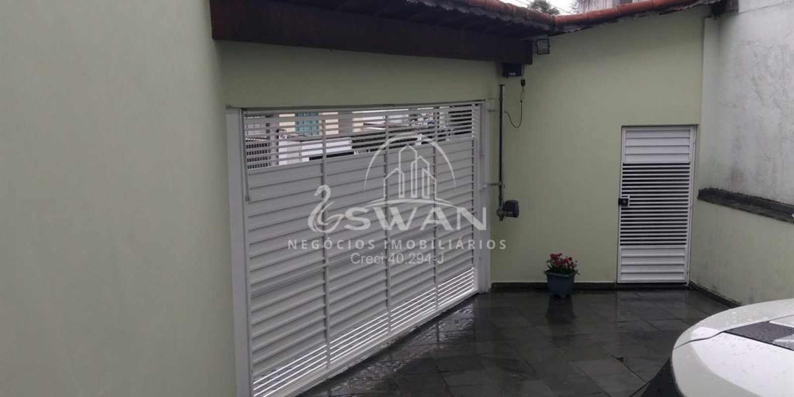 SOBRADO - VILA ELDÍZIA - SANTO ANDRÉ - 03 DORM - 266m² - Foto 7 de 19