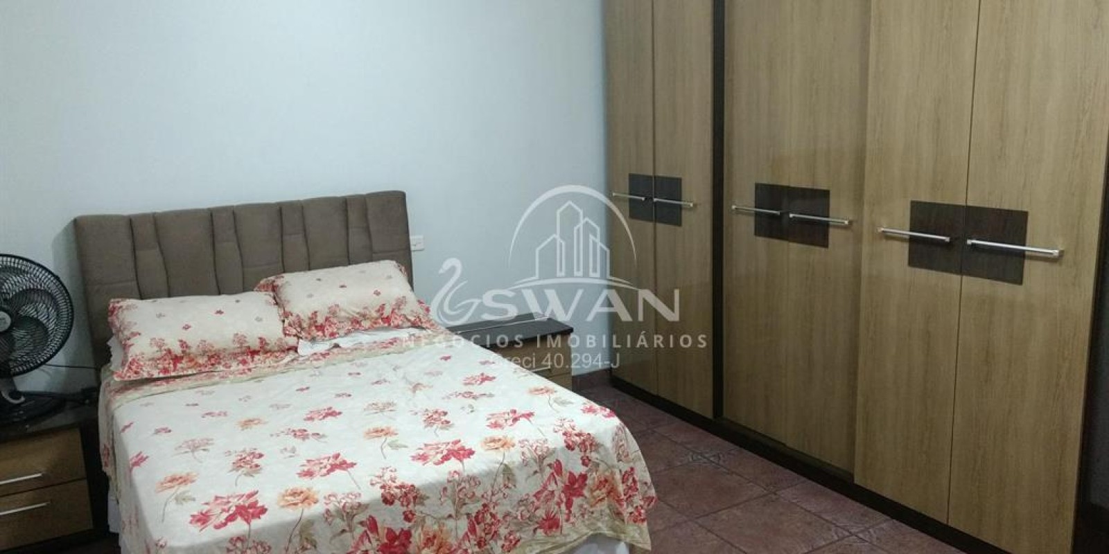 SOBRADO - VILA ELDÍZIA - SANTO ANDRÉ - 03 DORM - 266m² - Foto 8 de 19