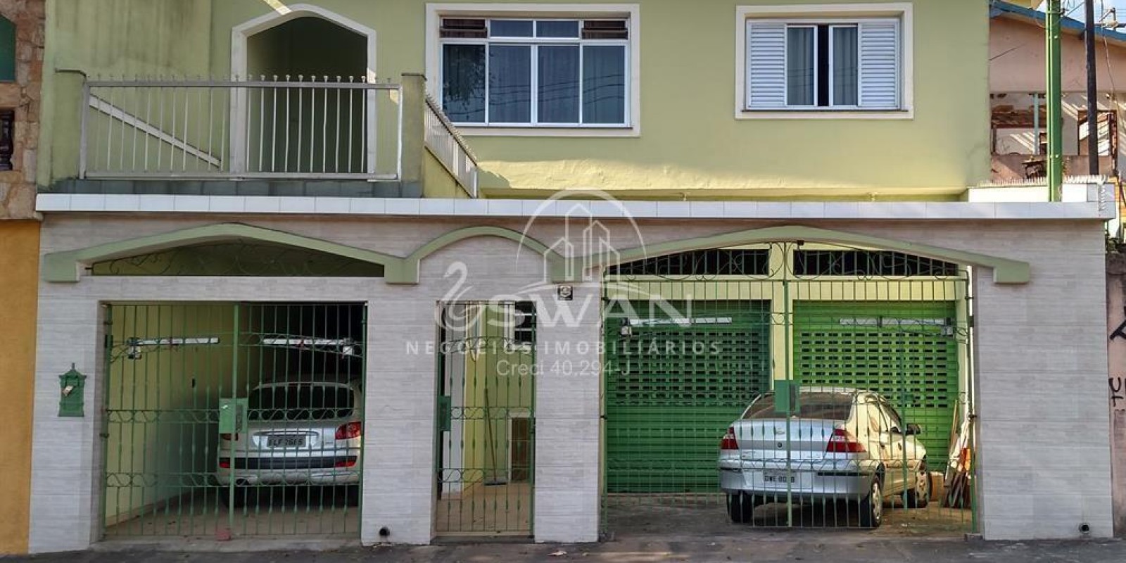 SOBRADO VILA LINDA - SANTO ANDRÉ - 251M²  - Foto 1 de 10