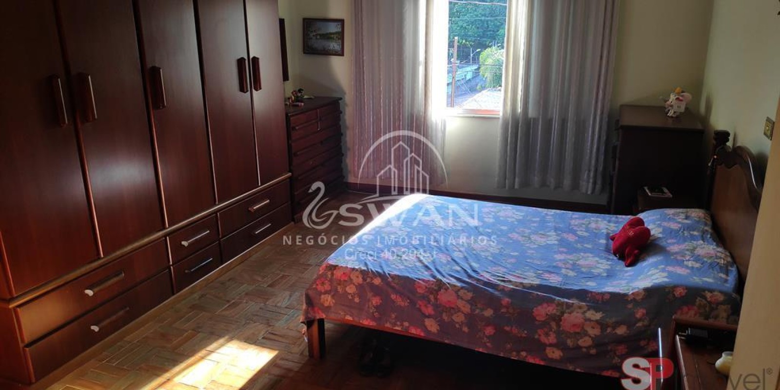 SOBRADO VILA LINDA - SANTO ANDRÉ - 251M²  - Foto 2 de 10