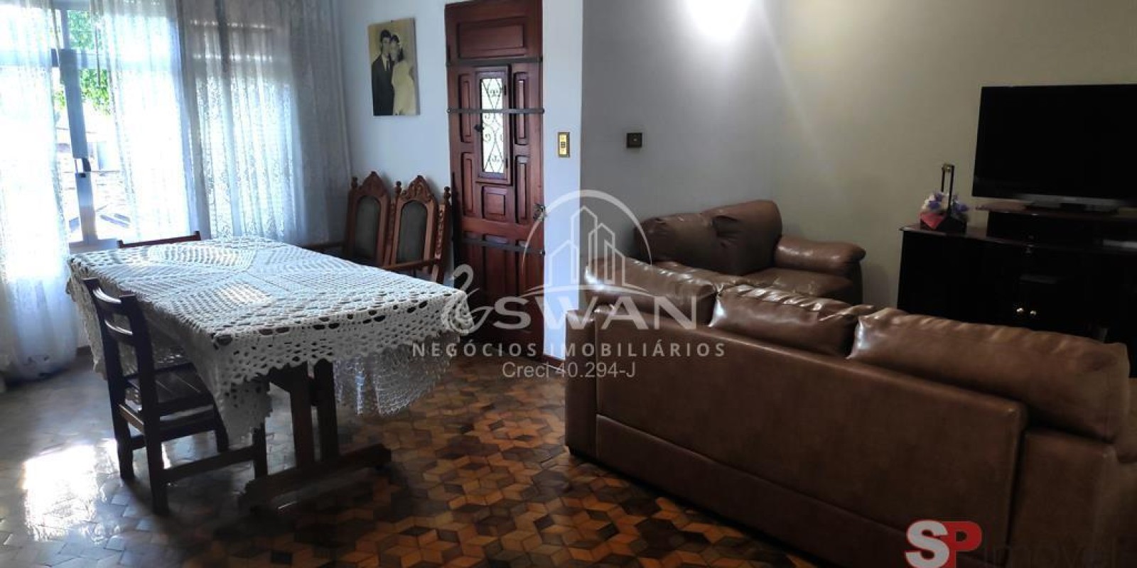 SOBRADO VILA LINDA - SANTO ANDRÉ - 251M²  - Foto 6 de 10