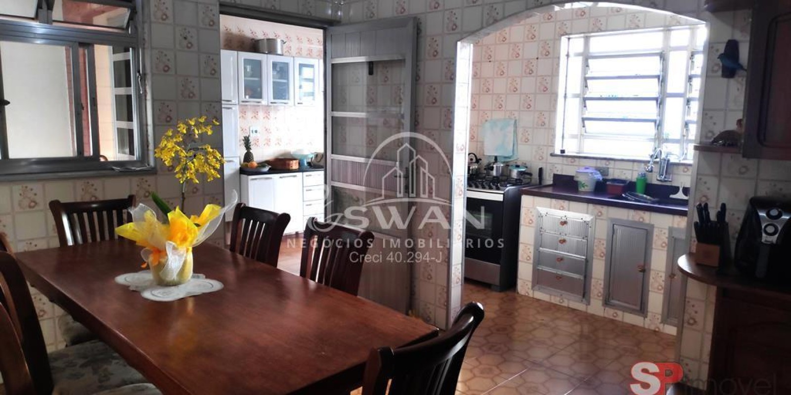 SOBRADO VILA LINDA - SANTO ANDRÉ - 251M²  - Foto 8 de 10