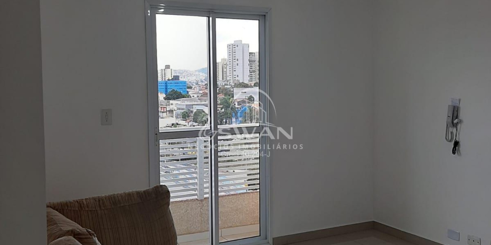 APARTAMENTO 03 DORM - MAUÁ - 84m