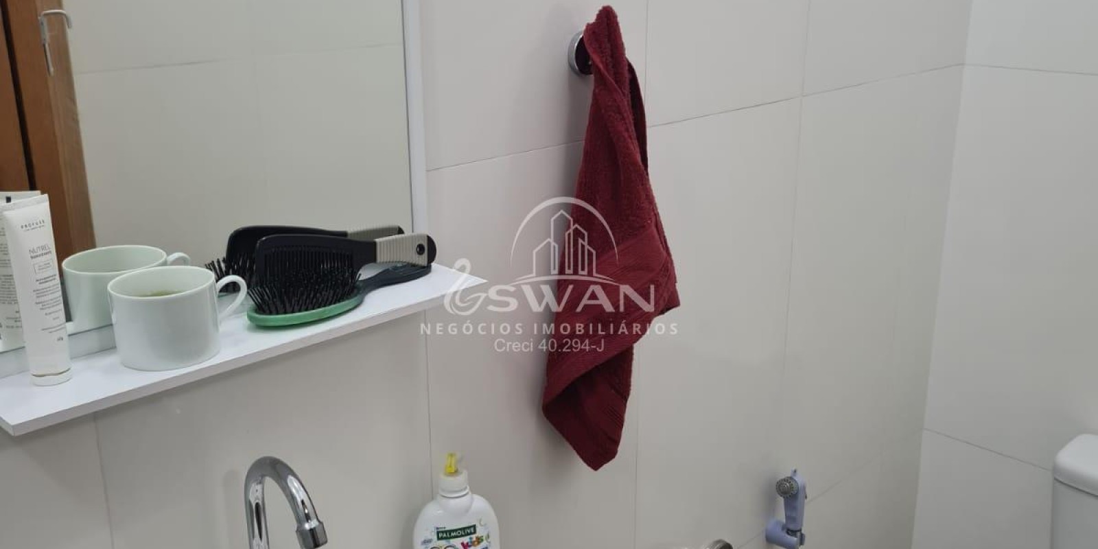 CASA 145m - VILA BASTOS - SANTO ANDRÉ - Foto 12 de 19