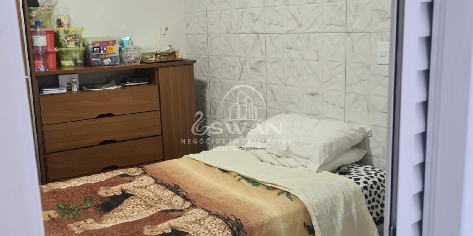 CASA 145m - VILA BASTOS - SANTO ANDRÉ - Foto 17 de 19