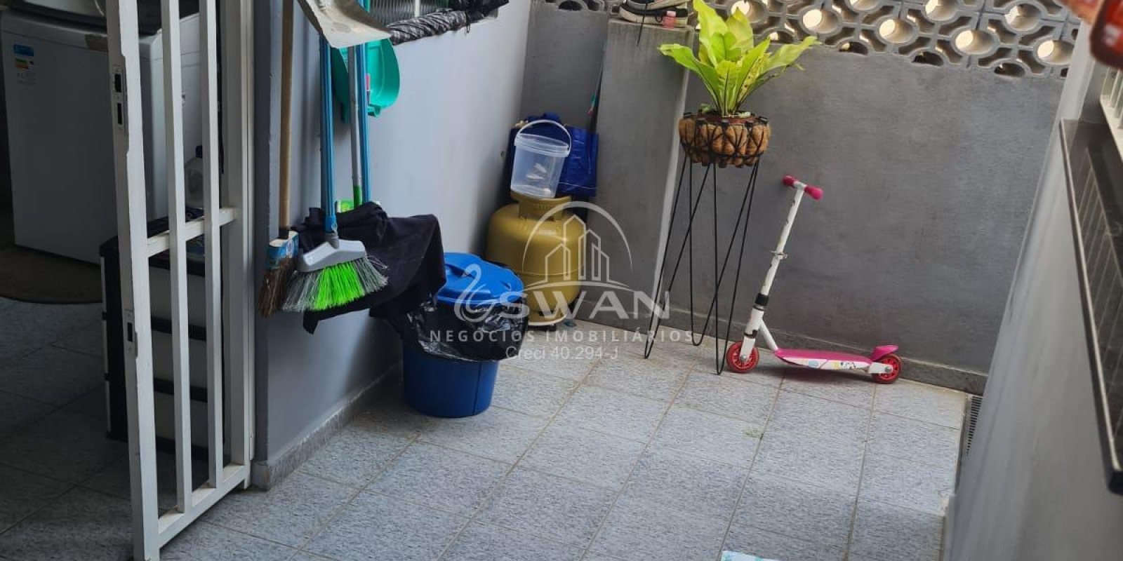 CASA 145m - VILA BASTOS - SANTO ANDRÉ - Foto 19 de 19