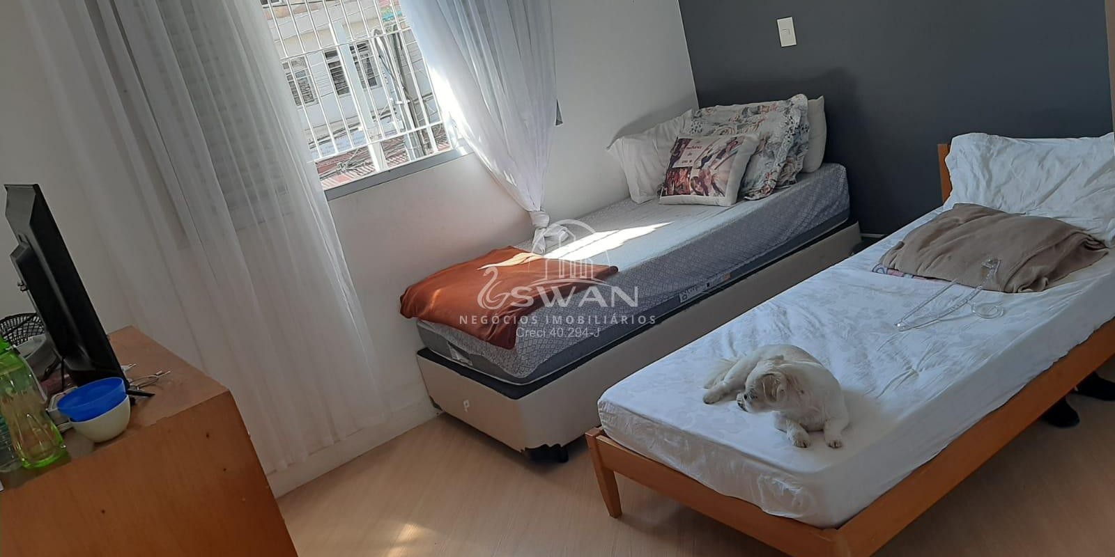 CASA 145m - VILA BASTOS - SANTO ANDRÉ - Foto 3 de 19