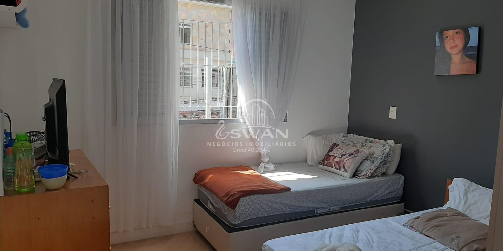 CASA 145m - VILA BASTOS - SANTO ANDRÉ - Foto 4 de 19