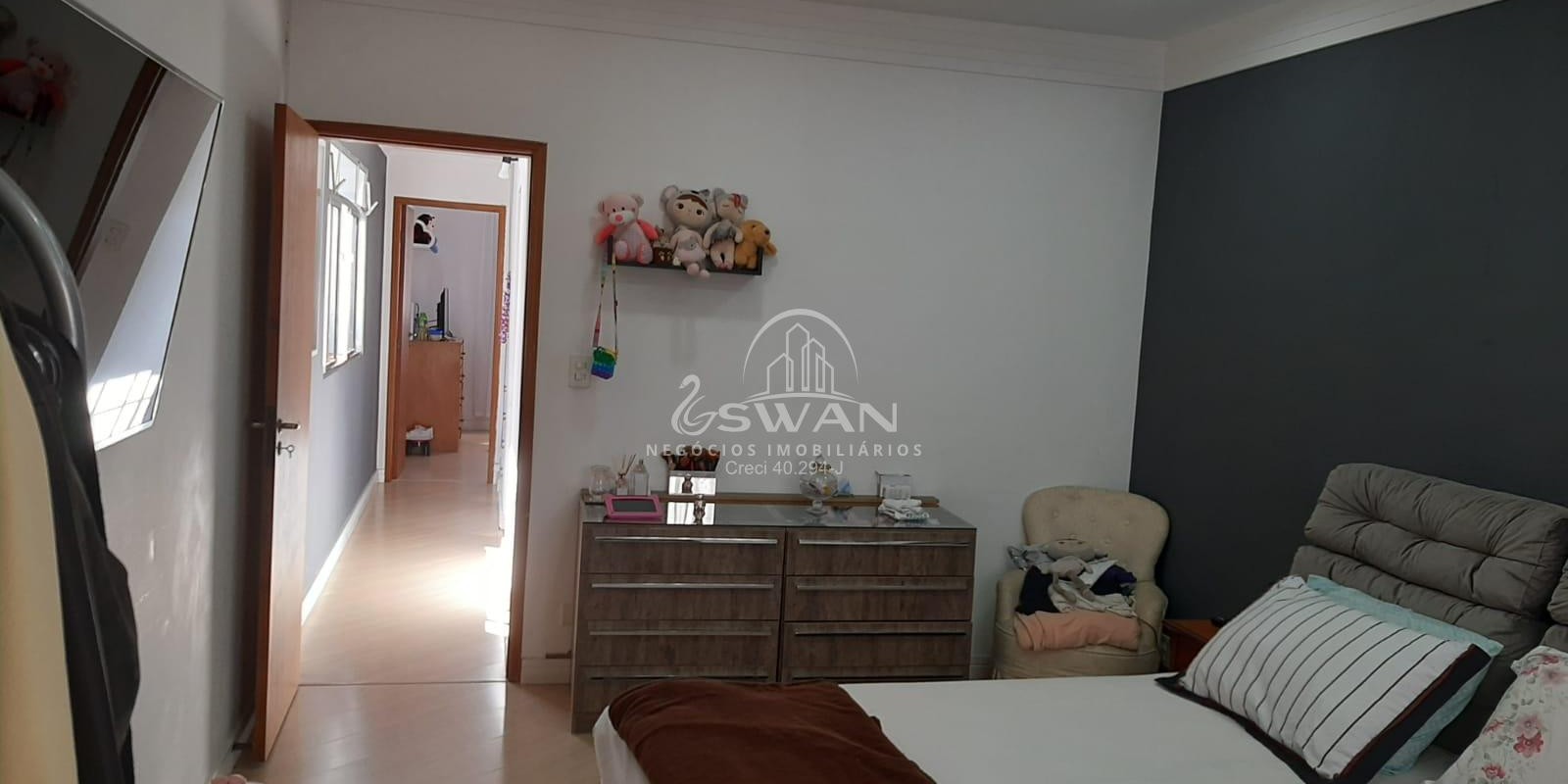 CASA 145m - VILA BASTOS - SANTO ANDRÉ - Foto 5 de 19