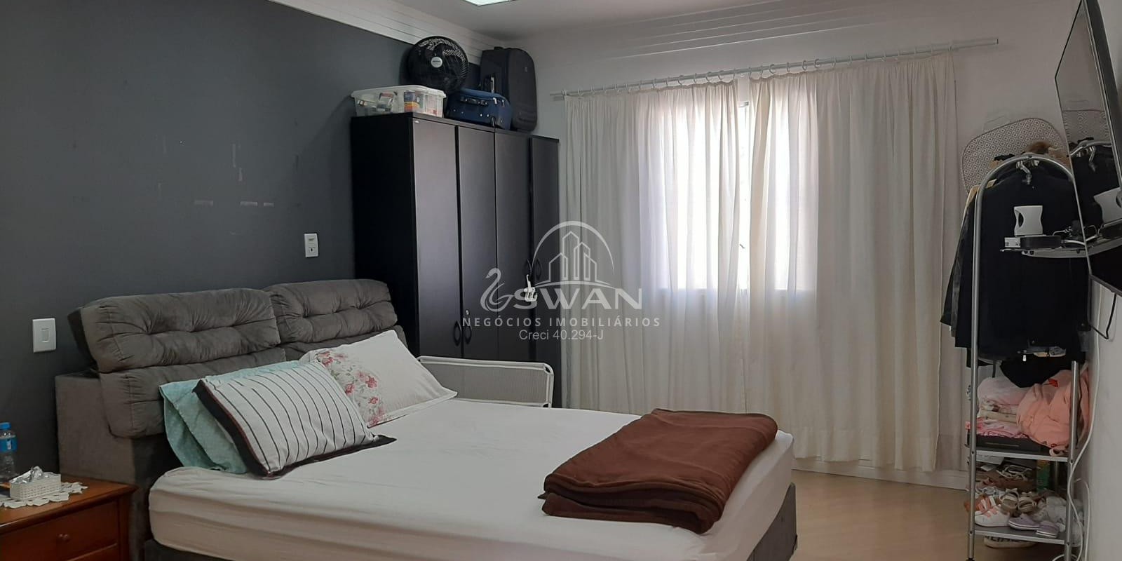 CASA 145m - VILA BASTOS - SANTO ANDRÉ - Foto 6 de 19
