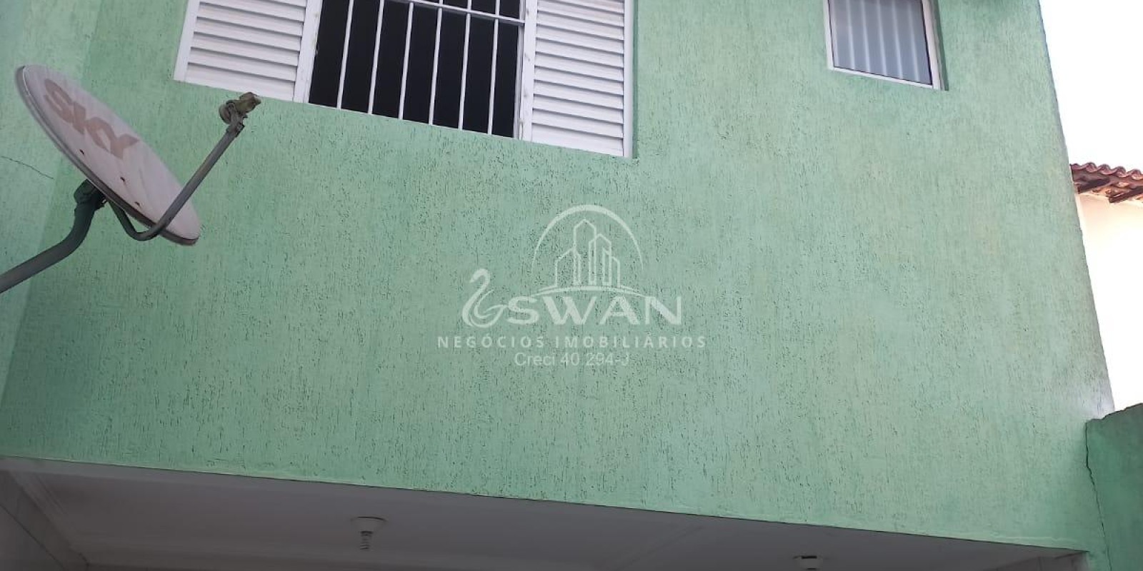 Sobrado- 131 m com 3 quartos em Bairro Jardim - Santo André- SP 